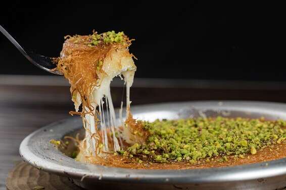 כנאפקס // צילום: אסמאא גבאלי